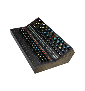 Pittsburgh Modular Voltage Lab 2 — Cre8audio